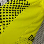 Borussia Dortmund Retro-Trikot 1996