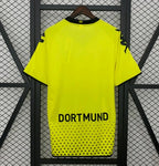 Borussia Dortmund Retro-Trikot 1996