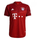 Bayern Munich Retro Shirt 2021