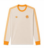 Bayern Munich Special Edition ICONS 2026/27 Shirt - Long Sleeve
