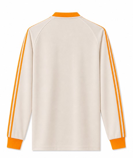 Bayern Munich Special Edition ICONS 2026/27 Shirt - Long Sleeve
