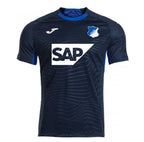 FC Union Berlin Auswärtstrikot 2024/25