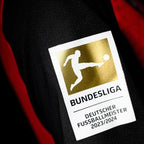 Bayer Leverkusen Home Shirt 2024/25 - With Bundesliga Patch