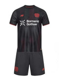 Bayer Leverkusen Home Kit 2025/26 - Kids