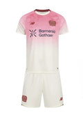 Deutschland Heimtrikot 2026/27 – Kinder