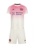 Deutschland Heimtrikot 2026/27 – Kinder