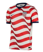 USA Home Shirt 2026/27