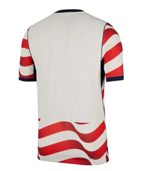 USA Home Shirt 2026/27