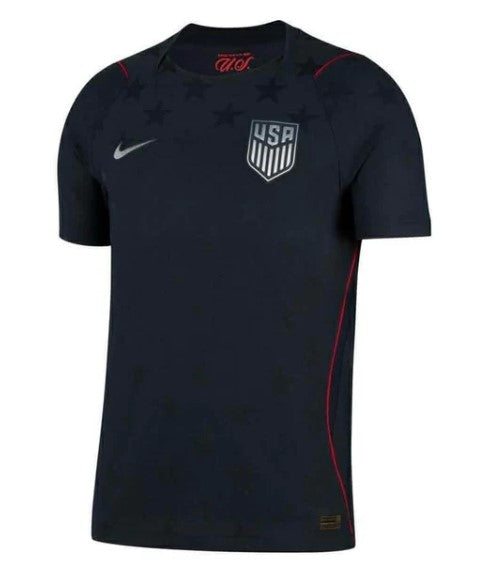 USA Away Shirt 2026/27