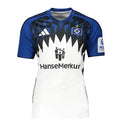 Hamburger SV Home Shirt 2025/26