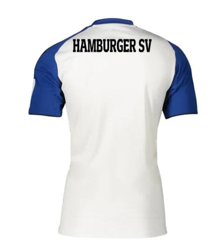 Hamburger SV Home Shirt 2025/26