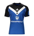 Hamburger SV Away Shirt 2025/26