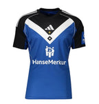 Hamburger SV Away Shirt 2025/26