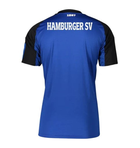 Hamburger SV Away Shirt 2025/26