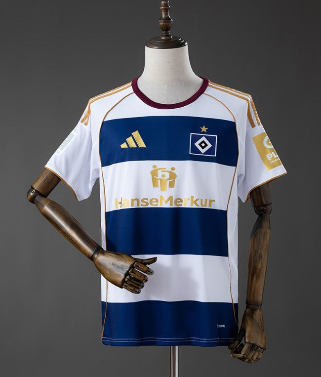 Hamburger SV Shirt 2025/26 - Special Edition