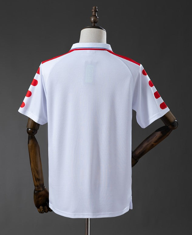 FC Union Berlin Heimtrikot 2025/26