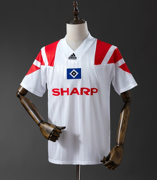 FC Union Berlin Heimtrikot 2025/26