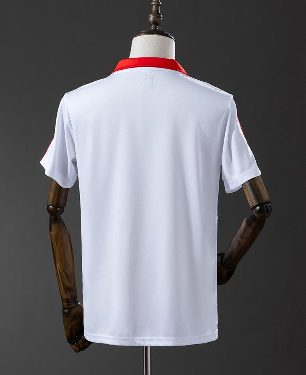 Hamburger SV Shirt Retro 1980