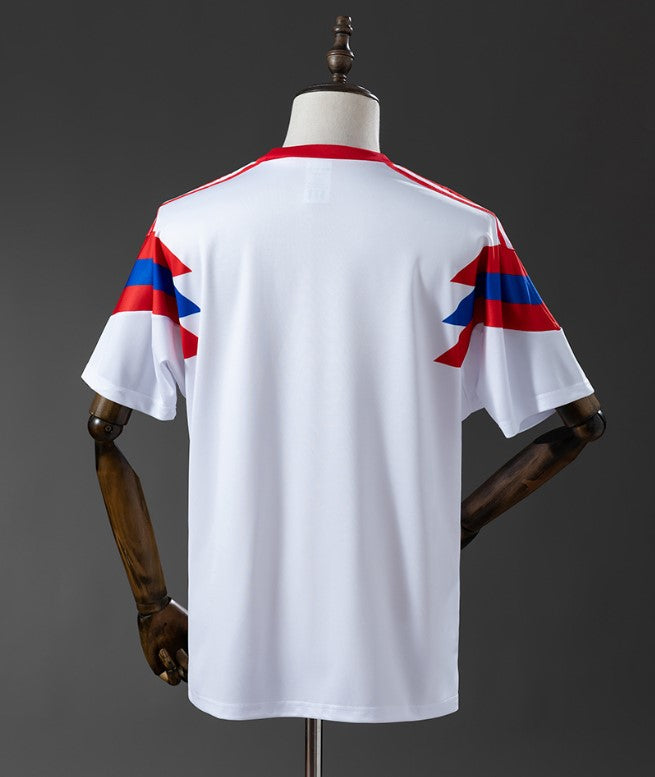 Hamburger SV Shirt Retro 1990