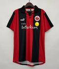 Eintracht Frankfurt Retro-Trikot 1998 – 100-jähriges Jubiläum