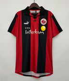 Eintracht Frankfurt Retro-Trikot 1998 – 100-jähriges Jubiläum