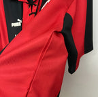 Eintracht Frankfurt Retro-Trikot 1998 – 100-jähriges Jubiläum