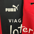 Eintracht Frankfurt Retro-Trikot 1998 – 100-jähriges Jubiläum