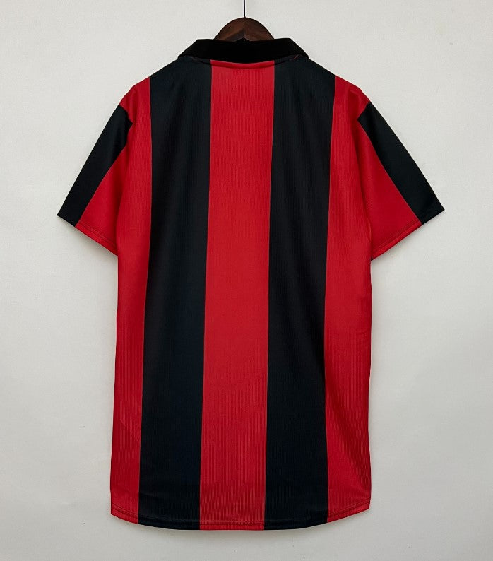 Eintracht Frankfurt Retro-Trikot 1998 – 100-jähriges Jubiläum
