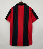 Eintracht Frankfurt Retro-Trikot 1998 – 100-jähriges Jubiläum