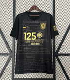 Eintracht Frankfurt Auswärtstrikot 2025/26