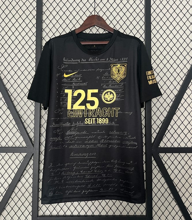 Eintracht Frankfurt Shirt 2024/25 - Special Edition