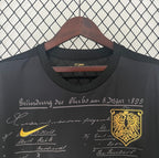 Eintracht Frankfurt Auswärtstrikot 2025/26
