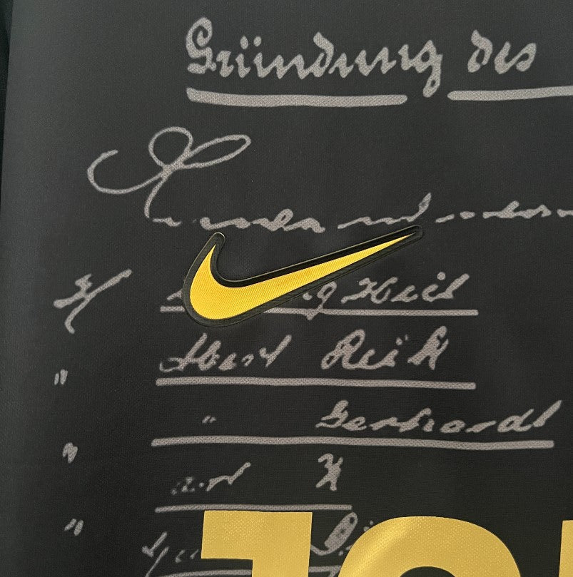 Eintracht Frankfurt Shirt 2024/25 - Special Edition