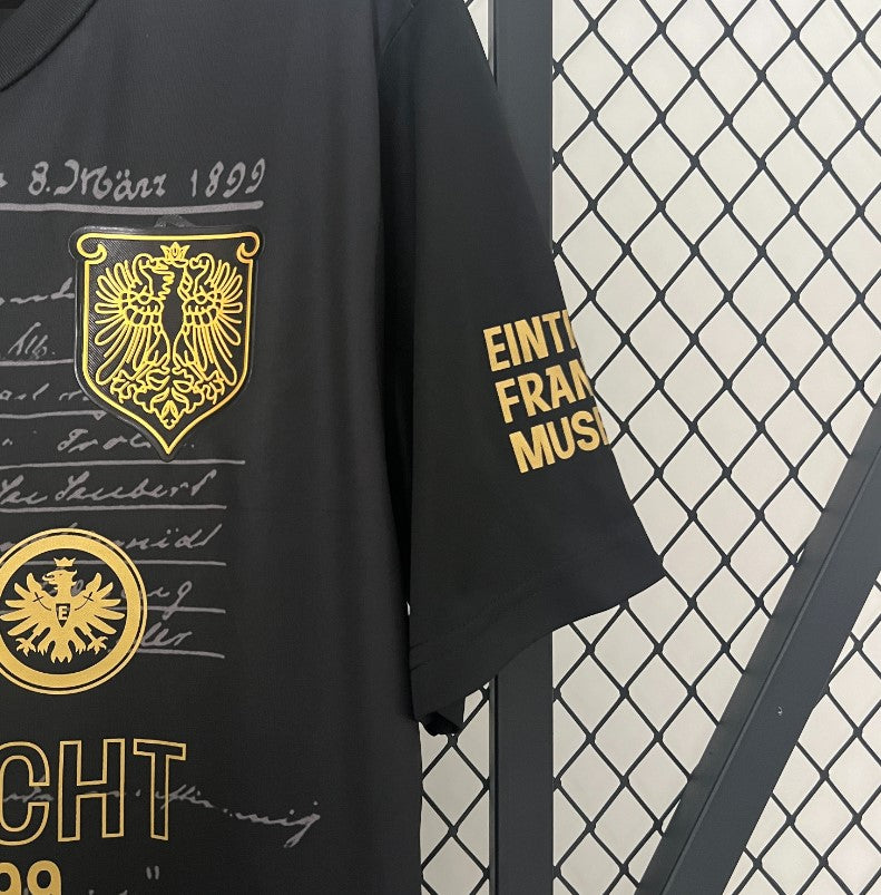 Eintracht Frankfurt Shirt 2024/25 - Special Edition