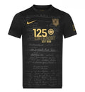 Eintracht Frankfurt Auswärtstrikot 2025/26