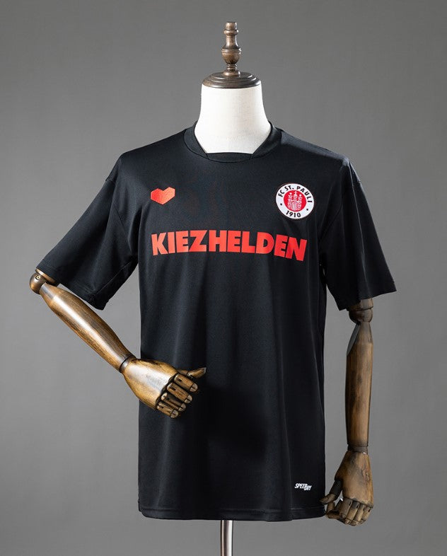 FC St. Pauli Retro Shirt 2013