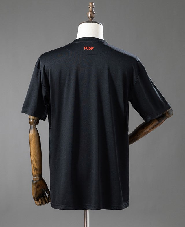FC St. Pauli Retro Shirt 2013