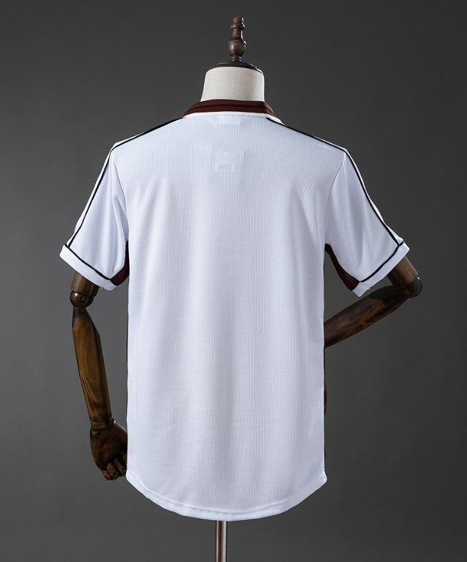 FC St. Pauli Retro Shirt 1997
