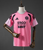 Inter Miami Auswärtstrikot 2026/27