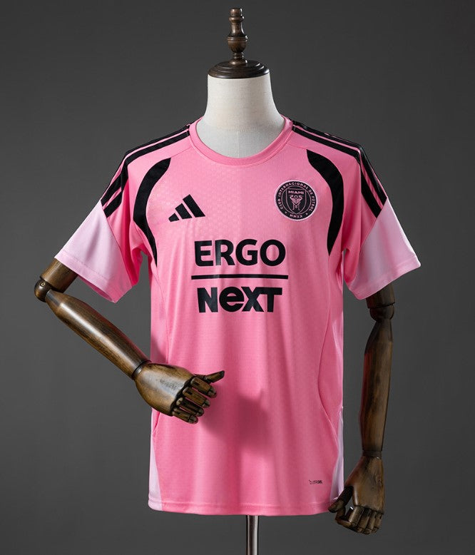 Inter Miami Training Shirt 2026/27