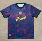 Liverpool Pre-Match-Trikot 2026/27