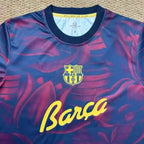 Liverpool Pre-Match-Trikot 2026/27