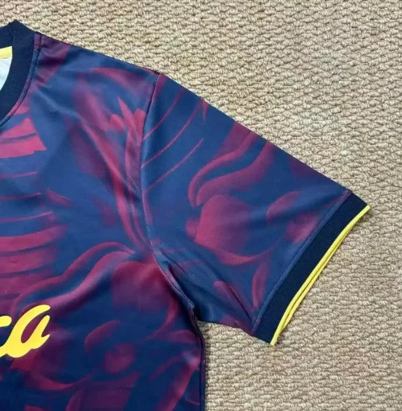 Liverpool Pre-Match-Trikot 2026/27