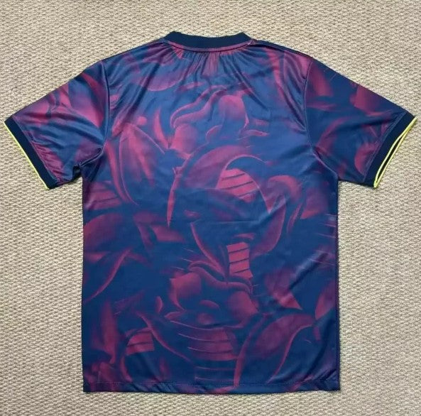 Liverpool Pre-Match-Trikot 2026/27