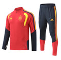 Spain Tracksuit 2026/27