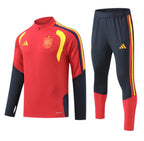 Spain Tracksuit 2026/27