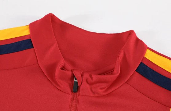 Spain Tracksuit 2026/27