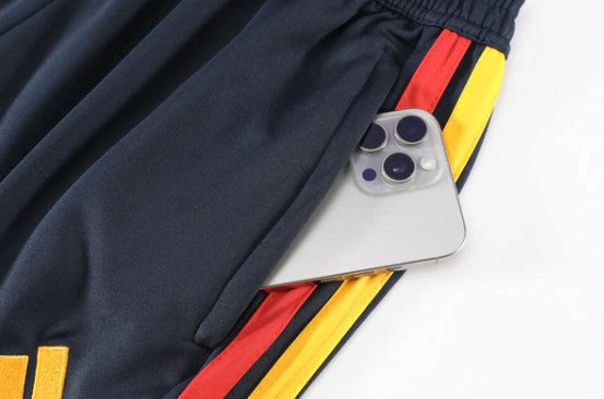 Spain Tracksuit 2026/27