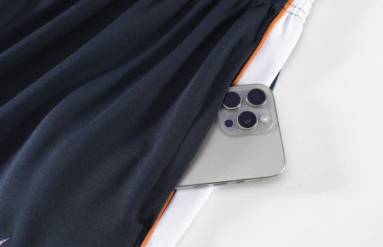 France Kids Tracksuit 2026/27