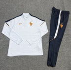 France Tracksuit 2026/27